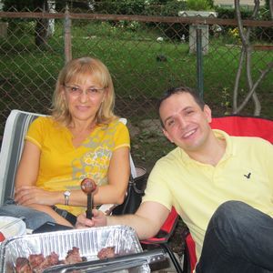 Meet your Posher, Julia